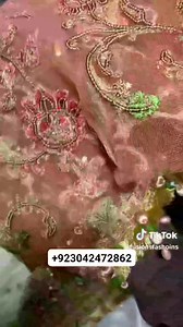 WEDDING COLLECTION FULL NET FABRIC HEAVY EMBROIDERED SHIRT EMB NET DUPPATA JAMAWAR GARARA WHIT LACE Inbox For Inquiries & Ordering WhatApp/SMS +923042472862 Cash on delivery Free delivery in Pakistan Ff78fus #reviews #pakistan #newarrivals #wonam #colllection #onlineshopping | Fusions & Fashions | Facebook