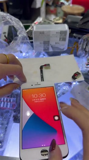 Conduct camera testing in sequence, record real-time data#Camera#TestCamera