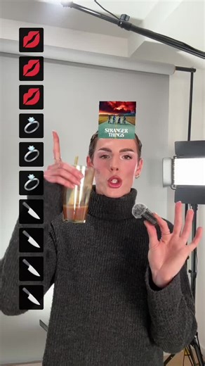 Stranger Things Music sur TikTok