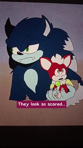 Unleashing Chip's Unfiltered Comedy with Sonic the Hedgehog