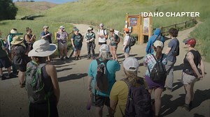 “This community makes me feel safe and proud,” says Camile Alexander, reflecting on her volunteer experience with the Northeast Florida Sierra Club Chapter. For more than 130 years, Sierra Club has been the gathering place for millions of activists and volunteers to fight for the places, people, and planet we all love. It’s never been more clear that our power comes from everyday people coming together. With 64 local chapters nationwide, we’ve built a strong community of neighbors, friends, stud
