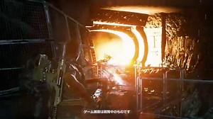 映画「エイリアン」シリーズが舞台のサバイバルシューター『Aliens: Fireteam』が2021年夏に発売決定！