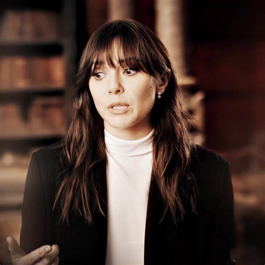 The Scarlet Witch: A Journey with Wanda Maximoff