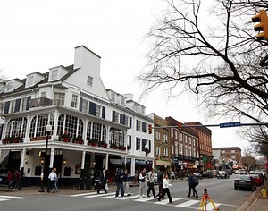 Owners of Corner Room restaurant in State College share some insight behind $2.5 million sale