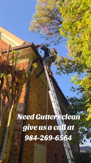 M & H LANDSCAPING AND TREE SERVICES LLC ARE LICENSED AND INSURED SERVING THE RALEIGH AND THE SURROUNDING AREAS GIVE US A CALL FOR FREE ESTIMATE 🤗🤗