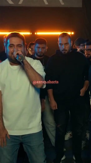 UG BPM #4 - NEOCORTEX #azrapshorts