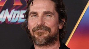 Christian Bale says he would return as Batman -- on 1 condition