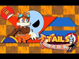 Tails Adventure: Armada |Official Teaser|