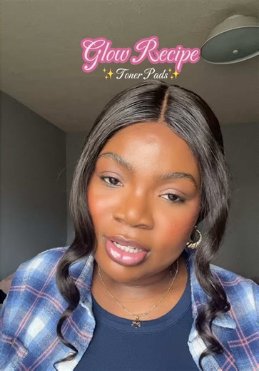 Glow Recipe has officially dropped THE BIG 3 and my skin is OBSESSED 💖✨ Three different toner pads for exfoliating, brightening, repairing & soothing basically everything your routine has been missing. 🍋 LHA AHA Exfoliating Toner Pads – smooth & resurface 🧬 PDRN Repair & Soothe Toner Pads – barrier-loving & calming ✨ Vitamin C Brightening Toner Pads – glow-boosting & radiant Which one are you grabbing first?! 👀 @Glow Recipe #glowrecipe #glowrecipeproducts #newskincare #tonerpads #skincaremus