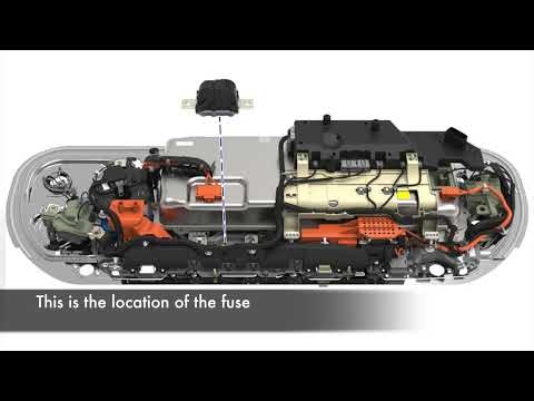 Tesla Model 3 Alerts and Airbag Module Reset Without Removing It Using AVDI