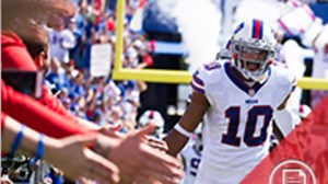 Fans get increased access through "Bills Experience" program