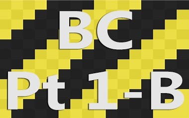 Minecraft Mod 介绍 - 建筑模组 BC7 BuildCraft 7 #1-B 基础工具 (进阶)