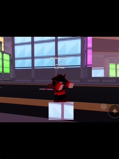 Red Dance | #roblox #robloxedit