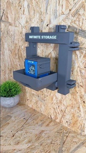 We Built Infinite Storage - Part 13