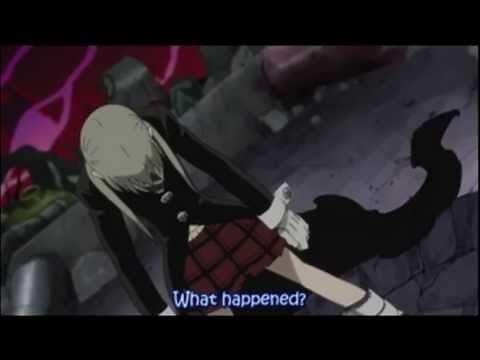 Maka is a Weapon (Eng. Sub)