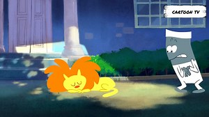 425K views · 11K reactions |  女 Lamput Makes The BEST Pet  Funniest Animal Moments PART 2 | Cartoon Tv | Facebook