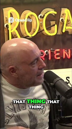 JOE ROGAN E Johnny Knoxville: Decompression Therapy Device