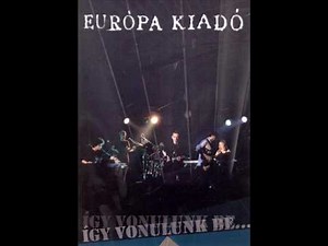 Európa Kiadó-Vigyázz, ha angyal