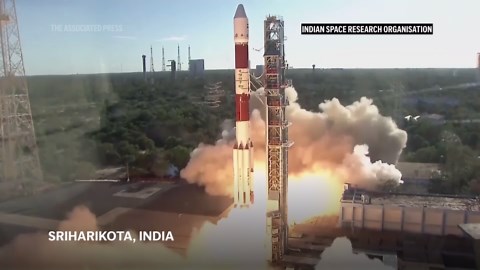 How two satellites are mimicking total solar eclipses in space