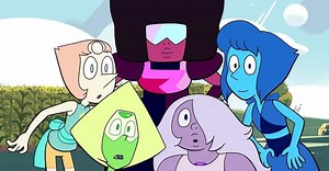 Totally Possible Steven Universe Fan Theories