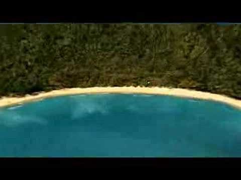 Nim's Island: Official Movie Trailer #2! Jodie Foster!