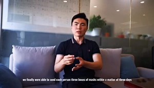 In the 9th installment of #JDer Lab, we spoke to Jeff Chai, a management trainee of JD’s strategy division. Here at JD, everyone is used to changes, not only from the inside, but also from the outside world. The world is changing fast, so we have to embrace change, and overcome change,” said Chai. In his experience, some companies don’t encourage evolution, or their employees don’t have the confidence to adapt to evolving circumstances. But at JD, those changes are expected. | JD.com 京东