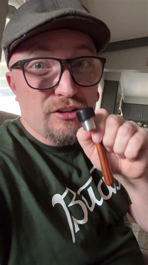 Restringing you mandolin has never been this easy… #bluegrass #mandolin