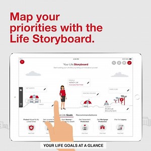 Great Eastern Singapore on Reels