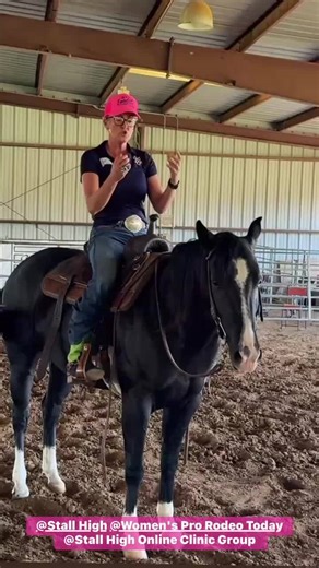 1K views |  It’s NOT the draw reins. It’s NOT the martingale....