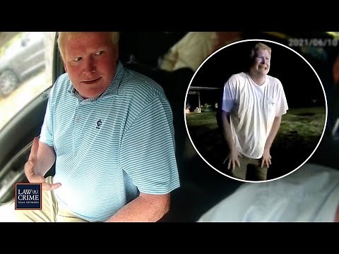 ‘Signals of Deception’: Alex Murdaugh’s Behavior Ripped Apart by Body Language Expert