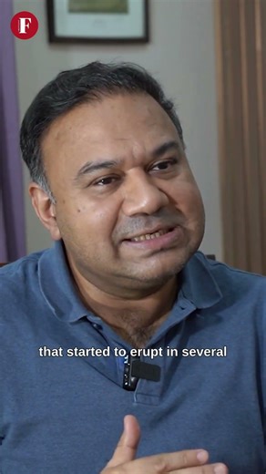 Professor Maidul Islam on signs of BJP rise in West Bengal