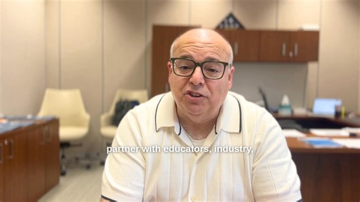 Today, College of Eastern Idaho(CEI), in partnership with Battelle Energy Alliance and Frontier Credit Union unveiled a new chapter in workforce development and STEM education. This joint effort includes finishing construction on the Future Tech Building at CEI, and creating the BEA Applied STEM Institute and Frontier Credit Union’s STEM Scholarship initiative. The facility will be formally known as the Battelle Energy Alliance Future Tech building in partnership with Frontier Credit Union. Lear