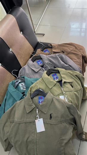 Trendy Basic Crop Jacket for All Sizes