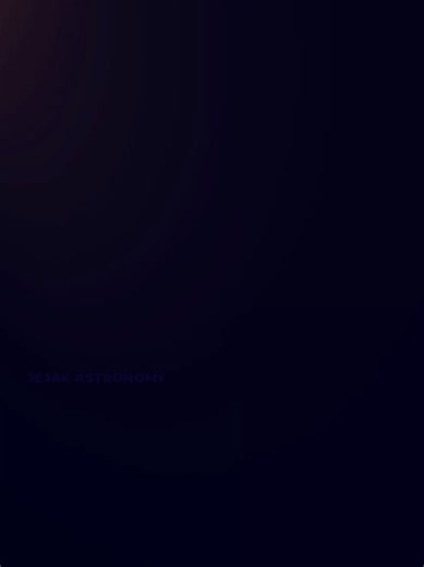 Konjungsi Bulan dan Jupiter: Fenomena Langit 31 Januari 2026