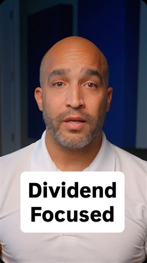 Chasing yield can backfire. Dividends are taxable, concentrated, and not always the safest bet. Real security comes from strategy, not payouts. #investingstrategy #dividendstocks #portfoliomanagement #wealthbuilding #financialeducation | Flying Forward Wealth Management | Facebook