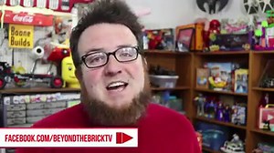 SET REVIEW: LEGO Technic Mack Anthem Semi Truck 42078 | Beyond the Brick