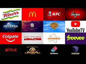 Knorr Logo Intro Super Effects (Sponsored By Preview 2 Effects)