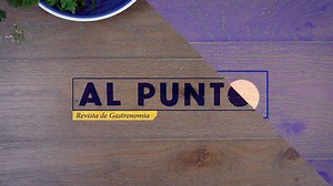 Al punto- Estreno este domingo en La 1