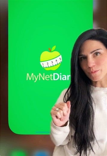 Descubre la aplicación MyNetDiary para una alimentación saludable