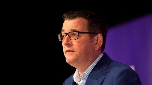 2.3K views · 47 reactions | Sky News host Andrew Bolt says Premier Daniel Andrews has copped “huge backlash” after cancelling the Commonwealth Games with a host of former Olympic athletes and newspapers slamming the choice. Watch the full episode at www.skynews.com.au/flash | Sky News Australia | Facebook