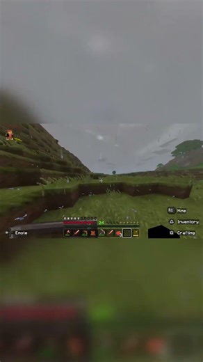 I said I was just borrowing 😭