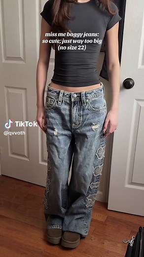 Essential Jeans Try-On Haul for Petite Sizes