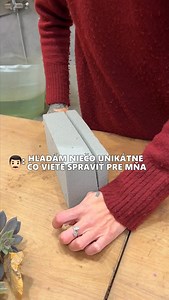 Keď hľadáte niečo unikátne a nechcete robiť kompromisy 🌿 Stačí prísť s predstavou – alebo len s pocitom. V Curel nájdete všetko, na čo si spomeniete. Od hotových aranžmánov až po profesionálne materiály, s ktorými môžete pracovať podľa seba a využiť ich vo vlastných projektoch. Kompletný sortiment materiálov, ktoré sme pri tvorbe použili, nájdete u nás v predajni Curel. 📍 Tomášikova 24 Vstup s platným IČO alebo DIČ | CUREL