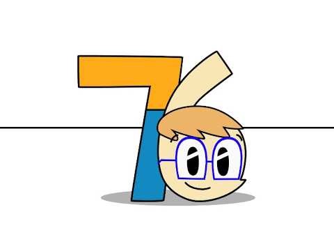 Aiden's Number Lore Season 2: 76