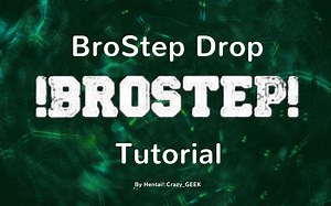 [Brostep/Dubstep Drop制作教程]3：Other Bass
