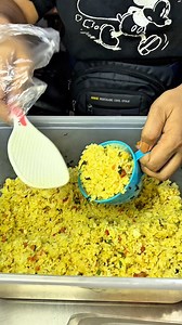 1.3M views · 5.9K reactions | Java Rice X Chaofan Upgraded 2.0. #reelsvideoシ #reelschallenge #reeels #reelsvira #chaofan #JavaRice #foodtrip #sanitrixtv | Sanitrix Tv | Facebook