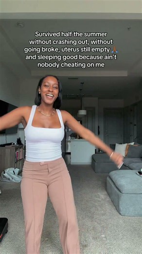 Mid-year check in!!! How yall doing??