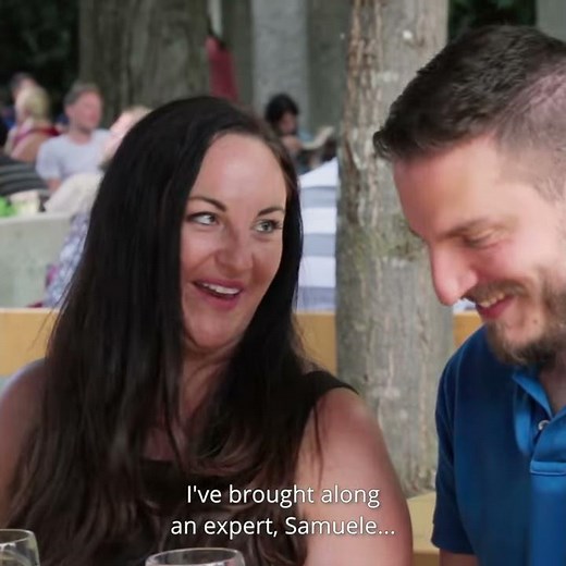 Expat Tips from a Friend: Find a Language Tandem Partner