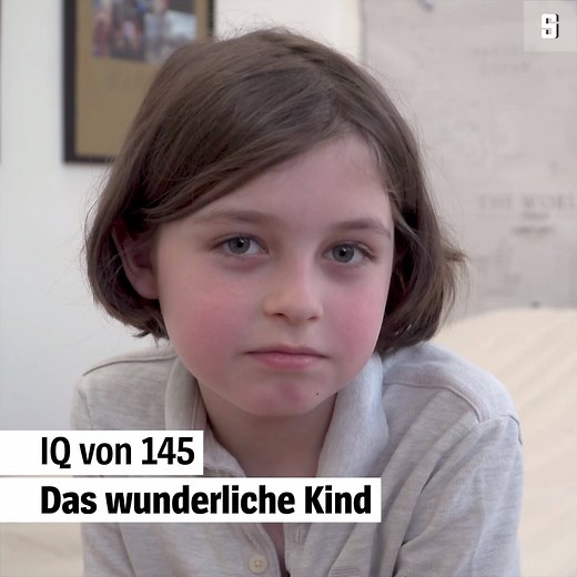 Mit acht hatte er Abitur, nun steht Laurent Simons kurz vor seiner Bachelor-Prüfung - mit neun. Wie geht es dem Jungen, der von vielen als Genie bezeichnet wird? Wir haben ihn und seine Familie 2018 in Amsterdam besucht. | DER SPIEGEL