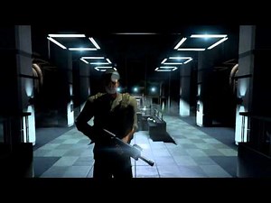 Splinter Cell Blacklist